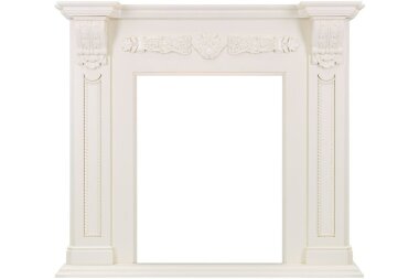 Портал Dimplex Adel - Слоновая кость &mdash; Умный климат - Красноярск