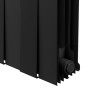 Royal Thermo PianoForte 300 Noir Sable 12 секций радиатор фото 6 — Умный климат - Красноярск