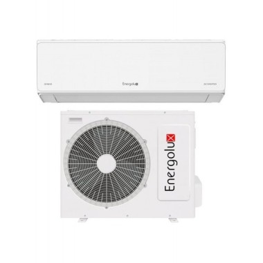 Energolux SAS18G2-AI/SAU18G2-AI кондиционер — Умный климат - Красноярск