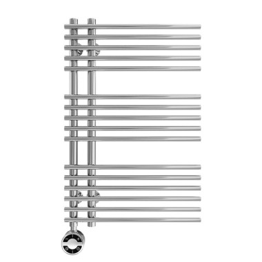 Royal Thermo Pino П16 500х800 (встроен. диммер) электрополотенцесушитель — Умный климат - Красноярск