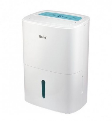 Ballu BDU-30L — Умный климат - Красноярск