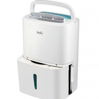 Ballu BDU-30L — Умный климат - Красноярск