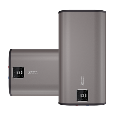 THERMEX Fora 50 (pro) Wi-Fi водонагреватель накопительный — Умный климат - Красноярск