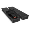 Royal Thermo atrium-110/250/2500-DG-U-BL внутрипольный конвектор фото 1 — Умный климат - Красноярск