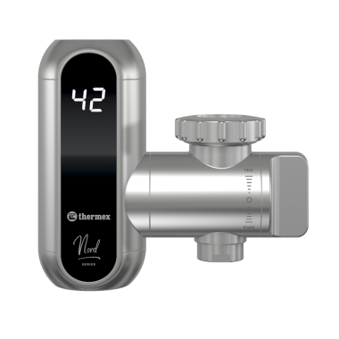 Thermex Nord 3500 электроводонагреватель проточный &mdash; Умный климат - Красноярск