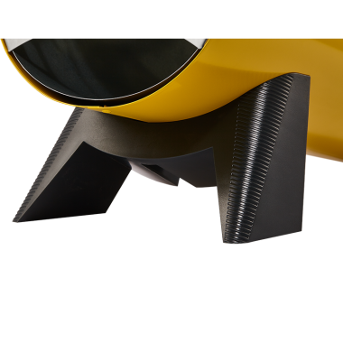 Ballu BHG-10M газовая тепловая пушка — Умный климат - Красноярск