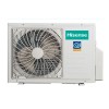 Hisense AS-13UW4RVETG01(C) Premium CHAMPAGNE сплит-система фото 4 — Умный климат - Красноярск