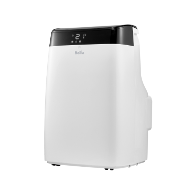 Ballu BPAC-12 SW/N1 кондиционер мобильный — Умный климат - Красноярск