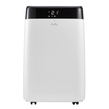 Ballu BPAC-12 SW/N1 кондиционер мобильный — Умный климат - Красноярск