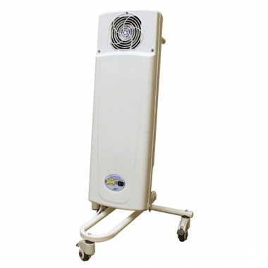 Кронт Дезар-802п облучатель-рециркулятор воздуха передвижной — Умный климат - Красноярск