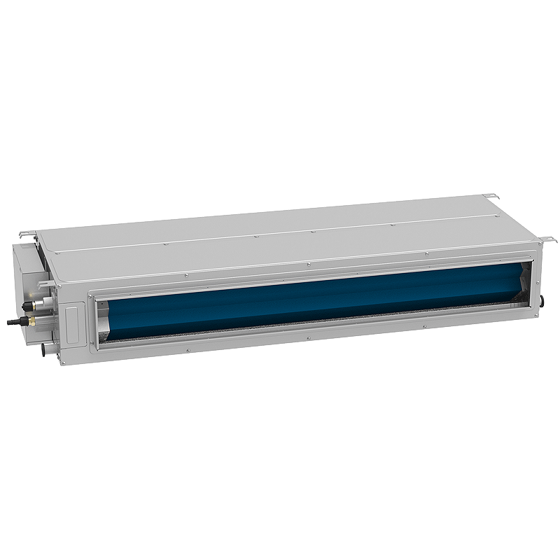 Electrolux EACD-12H/UP4-DC/N8 инверторная сплит-система канального типа фото 1 &mdash; Умный климат - Красноярск