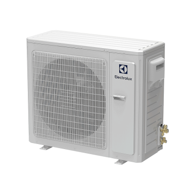 Electrolux EACD-12H/UP4-DC/N8 инверторная сплит-система канального типа — Умный климат - Красноярск