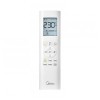 Midea MSAG1-12N8C2U-I/MSAG1-12N8C2U-O Paramaunt сплит-система инверторная фото 5 — Умный климат - Красноярск