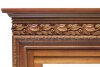 Каминокомплект Royal Flame Valletta - Орех с очагом Aspen Gold фото 4 — Умный климат - Красноярск