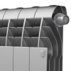 Royal Thermo BiLiner 500 V 6 секций Silver Satin радиатор фото 2 — Умный климат - Красноярск