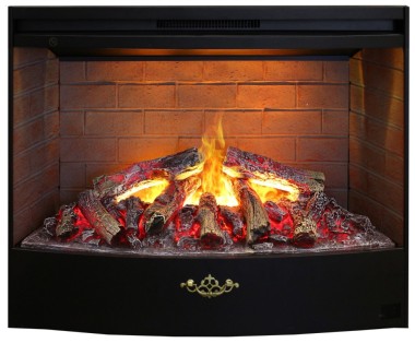 Электроочаг RealFlame FireStar 33 3D &mdash; Умный климат - Красноярск