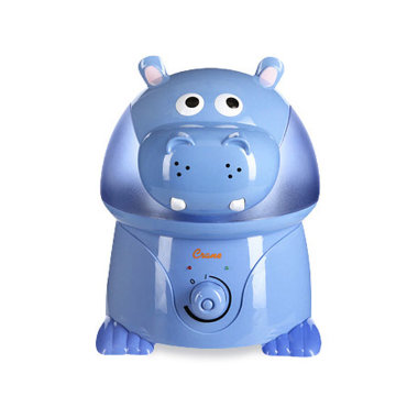 Crane EE-8245 &quot;БЕГЕМОТ&quot; — Умный климат - Красноярск