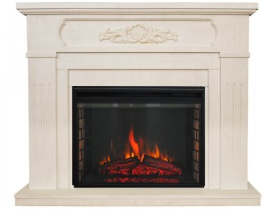 RealFlame Marco 26 WT с Novara 26 3D &mdash; Умный климат - Красноярск