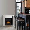 Портал Electrolux Trend Classic белый фото 2 — Умный климат - Красноярск