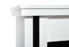 Портал Electrolux Trend Classic белый фото 5 — Умный климат - Красноярск