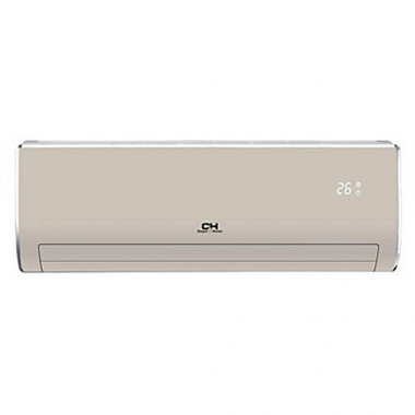 Cooper&amp;Hunter Silver CH-S12FTXAM2S-SC сплит-система инверторная — Умный климат - Красноярск