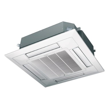 Ballu BLCI_C-48HN8/EU кассетный кондиционер — Умный климат - Красноярск