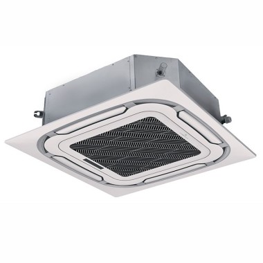 Lanzkraft LLC-50SB / LLO-50SB / LP1-600 кассетная сплит-система — Умный климат - Красноярск