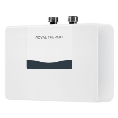 Royal Thermo NP 6 Smarttronic проточный водонагреватель — Умный климат - Красноярск