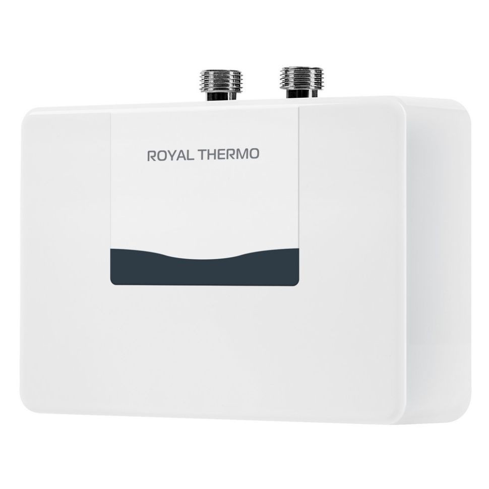 Водонагреватель Royal Thermo NP 6 Smarttronic фото 1 — Умный климат - Красноярск