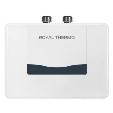 Royal Thermo NP 6 Smarttronic проточный водонагреватель — Умный климат - Красноярск