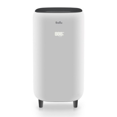 Ballu AP-130 воздухоочиститель — Умный климат - Красноярск
