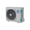 Systemair Sysplit Wall Smart 24 V4 HP Q (R32) кондиционер фото 3 — Умный климат - Красноярск