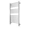 Royal Thermo Stato П15 500х1000 (встроен. диммер) электрополотенцесушитель фото 1 — Умный климат - Красноярск