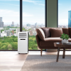 Electrolux EACM-12 FM/N3 Manhattan мобильный кондиционер фото 8 — Умный климат - Красноярск