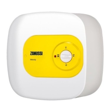 Zanussi ZWH/S 30 Melody O (Yellow) водонагреватель — Умный климат - Красноярск