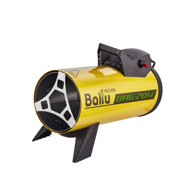 Ballu BHG-20M газовая тепловая пушка — Умный климат - Красноярск