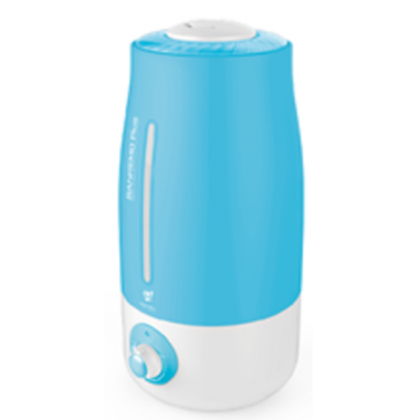 Royal Clima RUH-SP400/3.0M-BU ультразвуковой увлажнитель воздуха Sanremo Plus — Умный климат - Красноярск