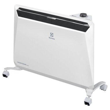 Electrolux Rapid Transformer ECH/R-1000 T-TUM3 конвектор с механическим блоком управления и шасси — Умный климат - Красноярск
