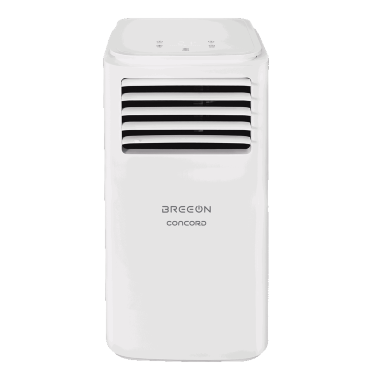 Breeon BPC-12BCD Concord кондиционер мобильный — Умный климат - Красноярск