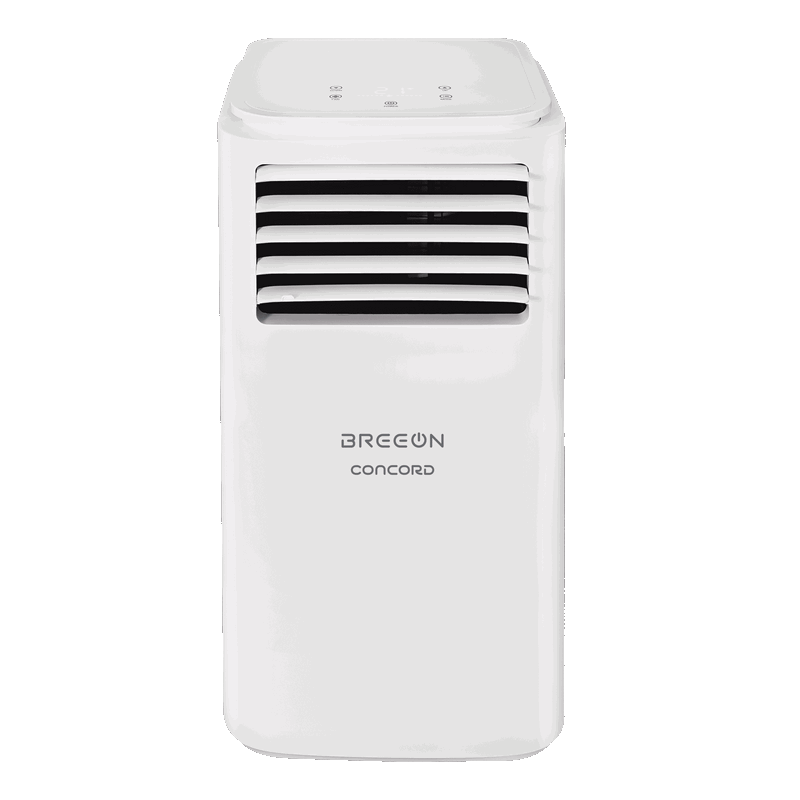 Breeon BPC-12BCD Concord кондиционер мобильный фото 1 — Умный климат - Красноярск