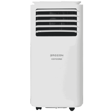 Breeon BPC-12BCD Concord кондиционер мобильный — Умный климат - Красноярск