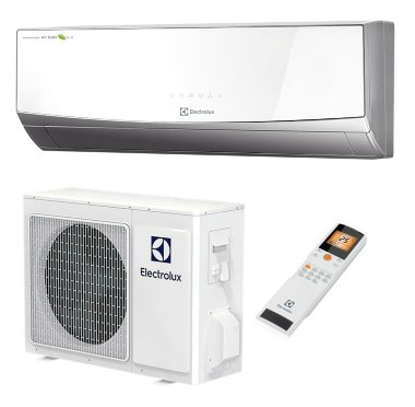 Electrolux EACS-24HG-M2/N3 Air Gate 2 сплит-система &mdash; Умный климат - Красноярск