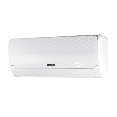 Zanussi DC Inverter ZACS-12 HV/N1 Venezia сплит-система инверторная — Умный климат - Красноярск