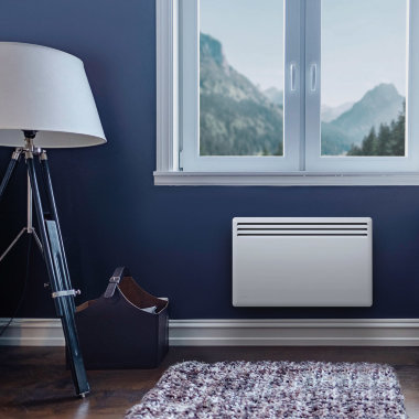 Nobo Viking NFK4S 12 электрообогреватель — Умный климат - Красноярск