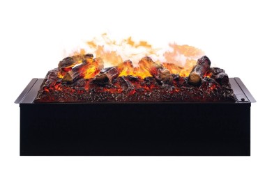 Электроочаг RealFlame Cassette 630M 3D &mdash; Умный климат - Красноярск