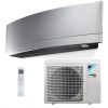 Daikin FTXJ50MS/RXJ50N Emura инверторный кондиционер фото 1 — Умный климат - Красноярск