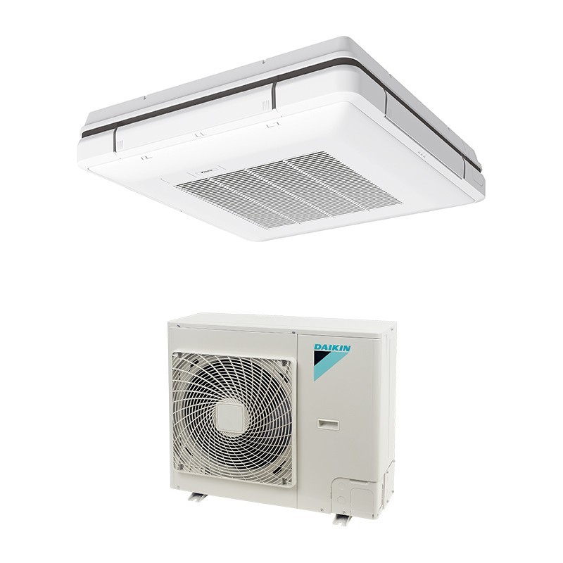 Daikin FUA71A/RR71BV подпотолочный кондиционер фото 1 — Умный климат - Красноярск