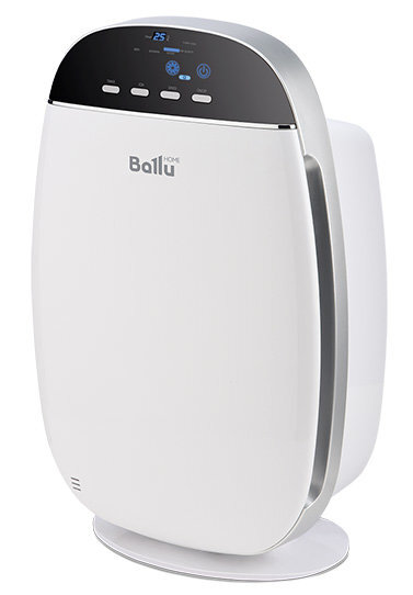 Ballu AP-150 воздухоочиститель — Умный климат - Красноярск
