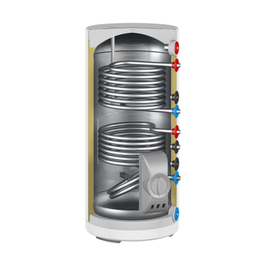 Thermex IRP 280 V (combi) PRO водонагреватель комбинированный — Умный климат - Красноярск