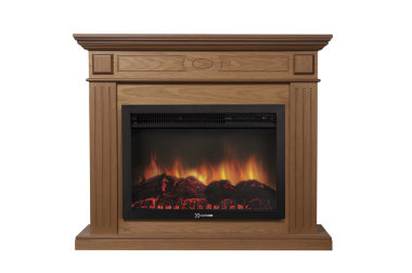 Портал Electrolux Bianco 25 шпон дуб — Умный климат - Красноярск